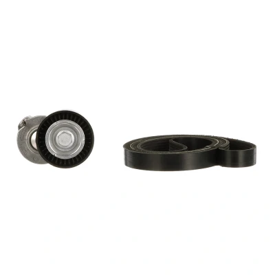 Afbeelding van Gates Poly V riemen kit K036PK1070
