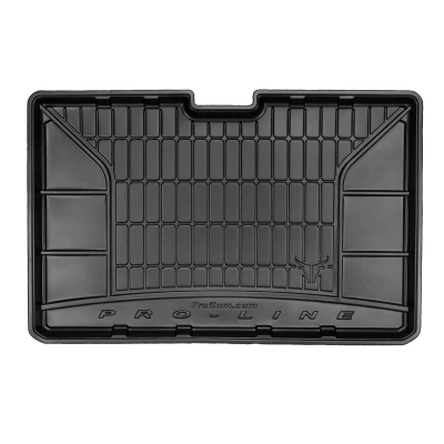 Afbeelding van FROGUM TM548980 Kofferbak / bagageruimte beschermmat Rubber