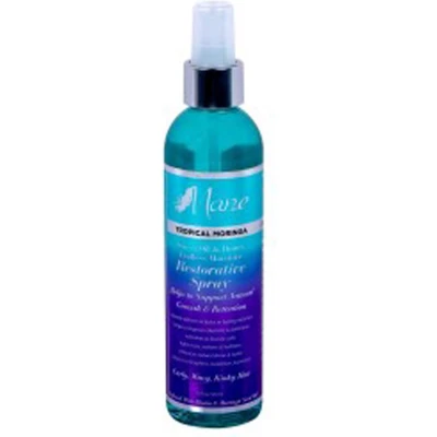 Afbeelding van The Mane Choice Tropical Moringa Daily Restorative Spray 236ml