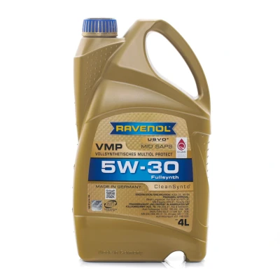 Afbeelding van RAVENOL VMP SAE 5W 30