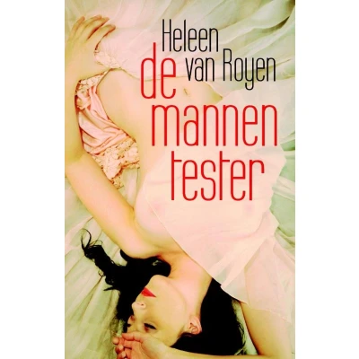 Afbeelding van De mannentester