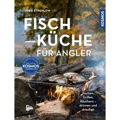 Afbeelding van Fischküche für Angler