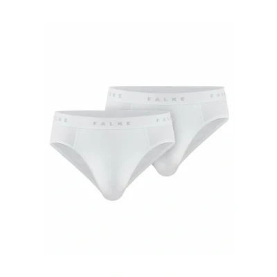 Afbeelding van Falke Daily Comfort 2PACK SOFT Slip white, Heren, Maat: XL, White