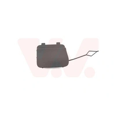 Afbeelding van Van Wezel Sleepoog afdekkap 2973587