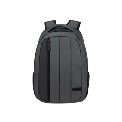 Afbeelding van American Tourister Streethero Laptop backpack 17.3&quot; grey melange