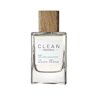 Afbeelding van CLEAN Warm Cotton Eau de Parfum 50ml