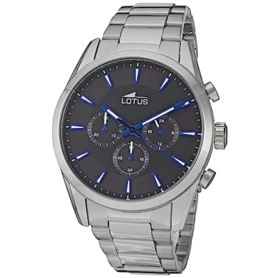 Afbeelding van Lotus Herenhorloge 18922/2