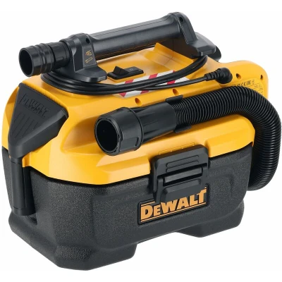 Image de DEWALT DCV584L QW Aspirateur eau et poussière 18V XR L class (sans batterie ni chargeur)