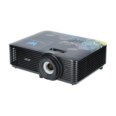 Afbeelding van Acer Projector Predator GM712 DLP (4K, 4000 lm, 1.21 1.59:1), Beamer, Zwart
