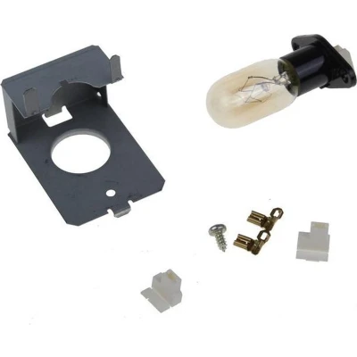 Afbeelding van Fagor / brandt Kit lamp microgolf 25w AS0068344
