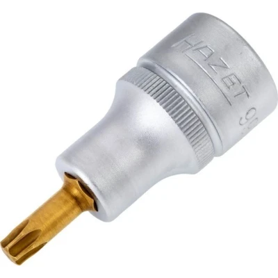 Afbeelding van HAZET 992 T30 Steeksleutelelement Torx Binnen gekarteld