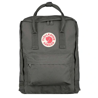 Afbeelding van Fjallraven Kanken Rugzak super grey backpack