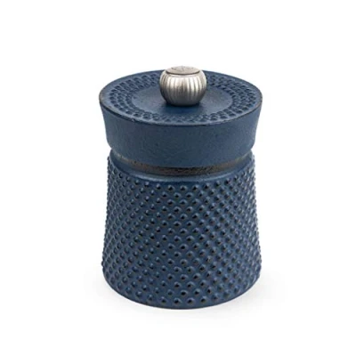 Afbeelding van Peugeot 36621 Bali Fonte Pepermolen 8 Cm Blauw