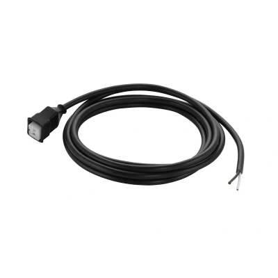 Afbeelding van Kabel werkl 007 506 AMP 2 meter 8KB 990 299 001