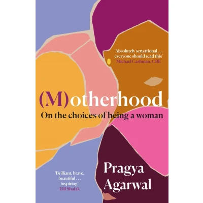 Afbeelding van (M)otherhood