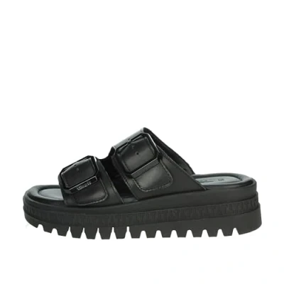 Afbeelding van Tamaris Dames Slipper 1 27202 44 003 Maat: 38 EU