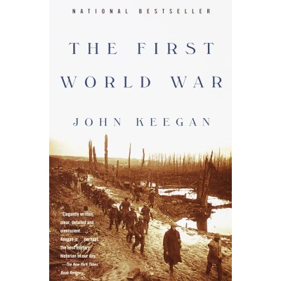 Afbeelding van The First World War
