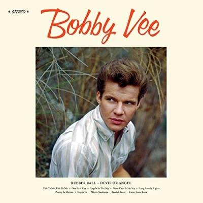 Afbeelding van Bobby Vee