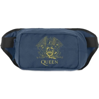 Afbeelding van Queen Shoulder Bag Royal Crest