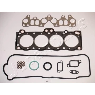 Afbeelding van JAPANPARTS KG 205 Pakkingsset, cilinderkop 80mm