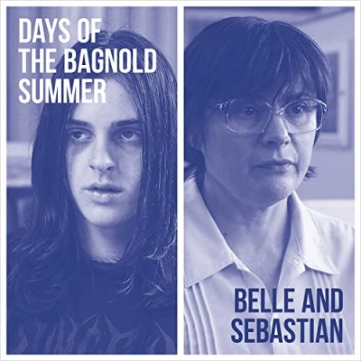 Afbeelding van Belle &amp; Sebastian Days Of The Bagnold..