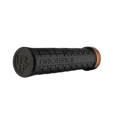 Afbeelding van Race Face Getta Handvaten, zwart Diameter 30mm