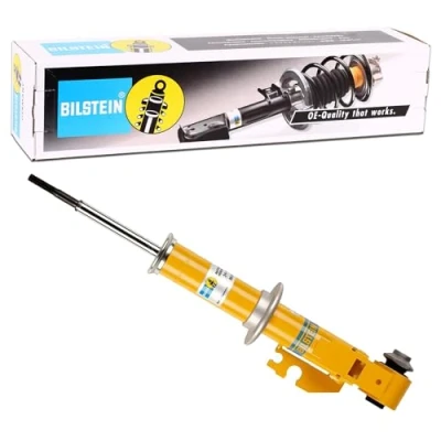 Afbeelding van BILSTEIN B8 Offroad 24 142304 schokdemper Achteras links Gasdruk Enkelpijp Veerdragende Oog onderaan, Pen bovenaan MINI: Hatchback