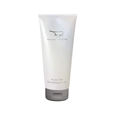 Afbeelding van Helene Fischer For You Douchegel 200 ml
