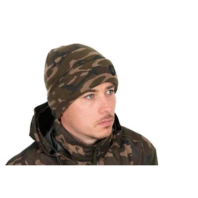 Image de Fox Bonnet Camou Sherpa Tec