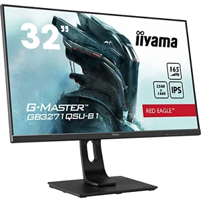 Afbeelding van iiyama G Master GB3271QSU B1