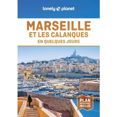 Image de Marseille et les calanques En quelques jours 8