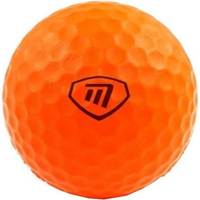 Afbeelding van Masters LiteFlite Practice Balls Orange