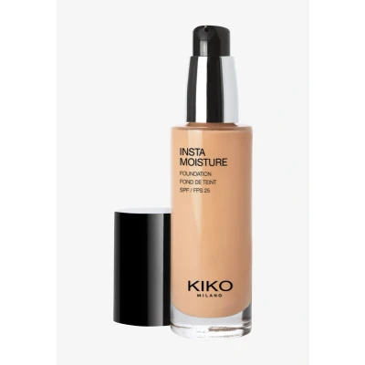Afbeelding van KIKO Milano Instamoisture foundation 16 8N Perfectionerende en hydraterende vloeibare Spf 25