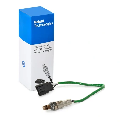 Afbeelding van Delphi Diesel Lambda sonde ES21066 12B1