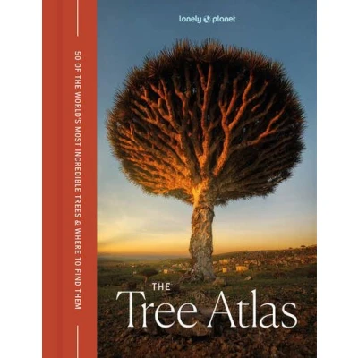 Image de The Tree Atlas 1ed anglais