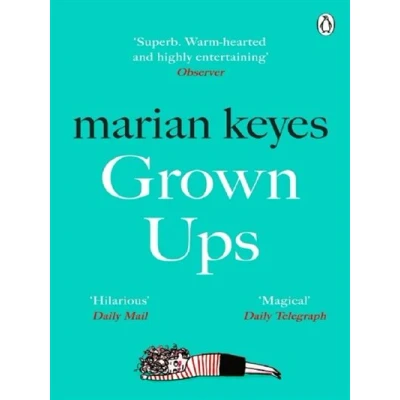 Image de GROWN UPS