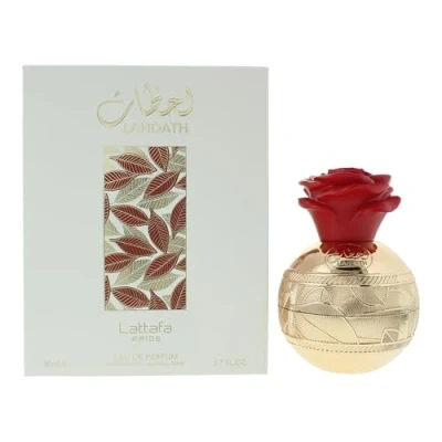 Afbeelding van Lattafa Pride Lahdath Eau de Parfum 80 ml