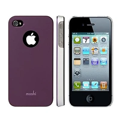 Afbeelding van Moshi iGlaze 4