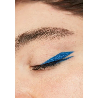 Afbeelding van 3ina THE 24H EYE Stick Oogschaduw, Dames, Maat: 1.4 g, 848 light blue