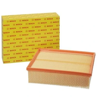Image de Bosch 1457433071 Insert filtre à air (2 pièces)