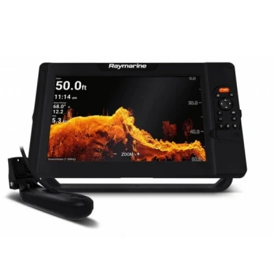 Afbeelding van Raymarine Element 7 HV With 100 Transducer Fishfinder
