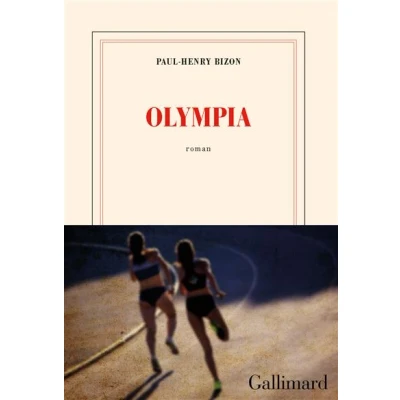 Image de L&#039;Olympia Scène de légendes