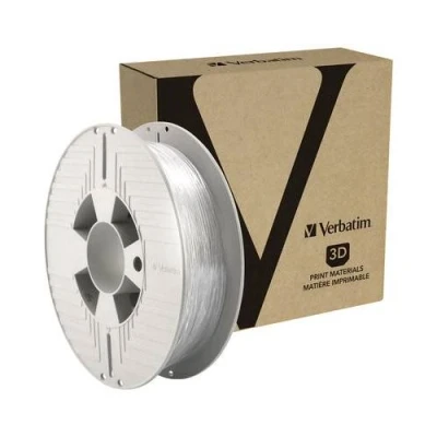 Image de Verbatim Clair 500 g filament DURABIO (3D)