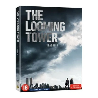 Image de Warner Home Video The Looming Tower: Saison 1 Dvd