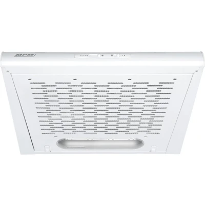 Afbeelding van MPM Inbouw Afzuigkap 50x47x9cm Wit