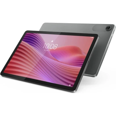 Afbeelding van Lenovo Tab 64GB Wifi Grijs met Book Case