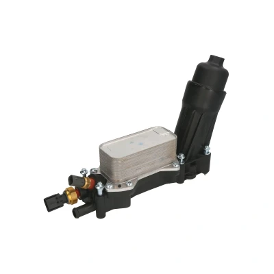 Afbeelding van THERMOTEC D4Y003TT Oliekoeler
