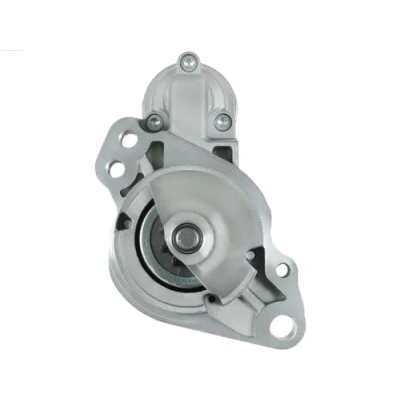 Afbeelding van AS PL S0545S Startmotor 12 1,40 9 AUDI: Q7, A6 C6 Avant, VOLKSWAGEN: Touareg II