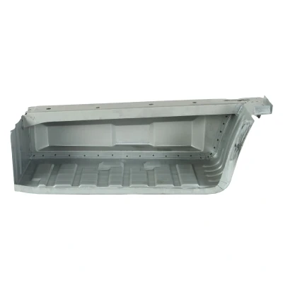 Afbeelding van BLIC 6505 06 2509056P Treeplank FORD: Transit Mk6 Van, Mk5 Van