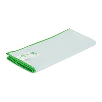 Afbeelding van Greenspeed glasdoek 40x40 cm blauw